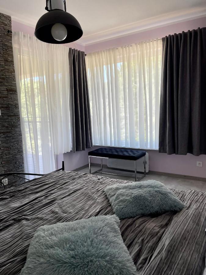 Mielno Enklawa 28 Daire Unieście Dış mekan fotoğraf